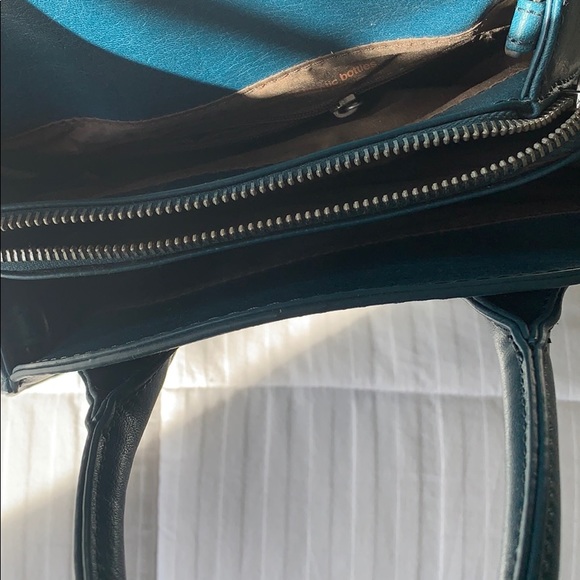 COPY - Circle purse - Picture 5 of 5